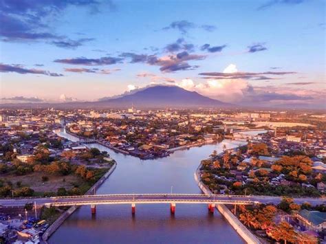 things to do in city of naga